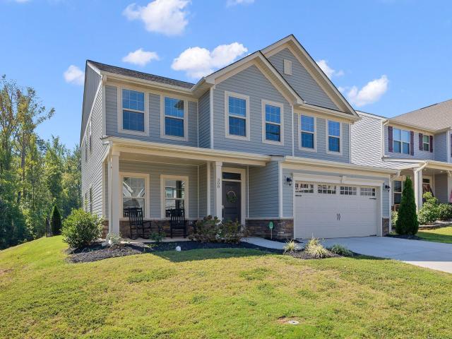308 Mason Oaks Drive