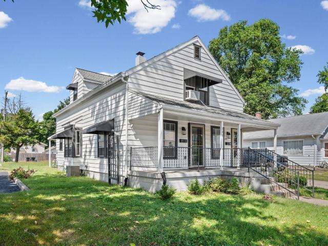 308 N 24th Street
