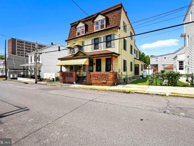 308 N 3Rd Street