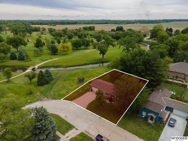 308 N Elm St, Hooper, NE 68031