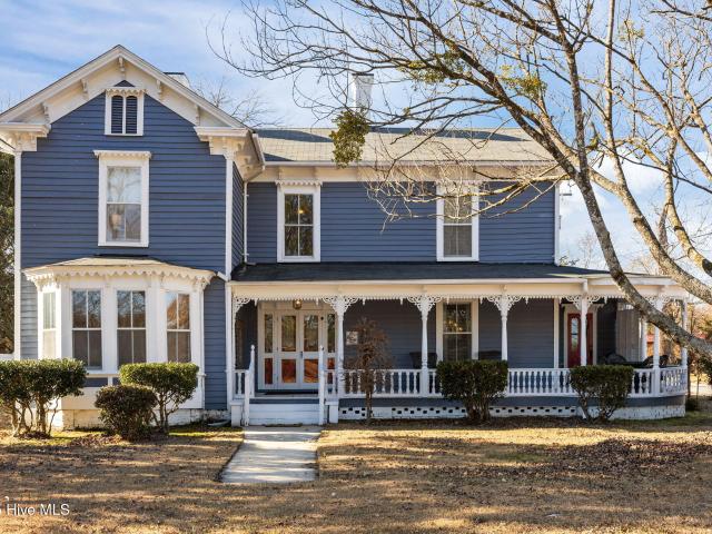 308 N Front Street