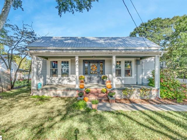 308 N Main St, Travelers Rest, SC