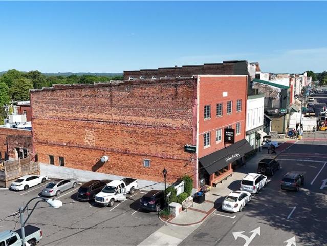 308 N Main Street