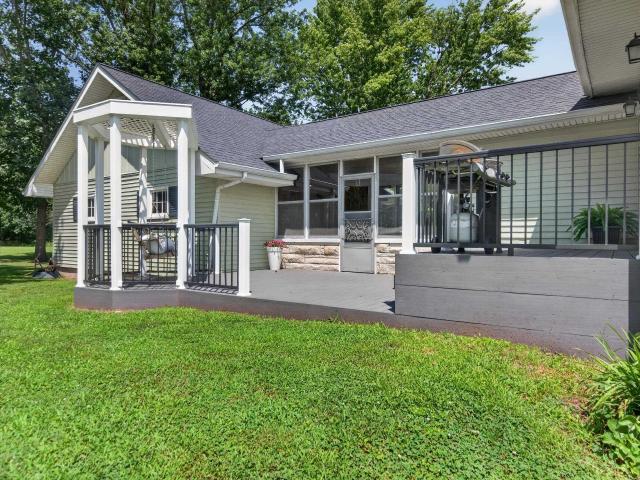 308 N State RD 14 Highway