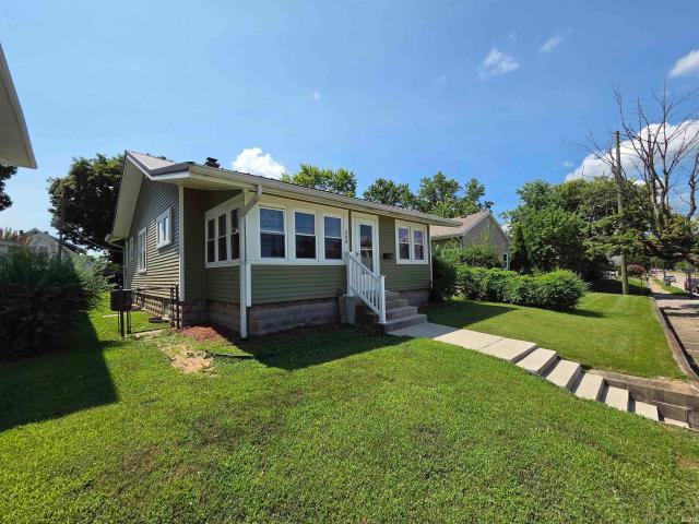 308 S 9th Street