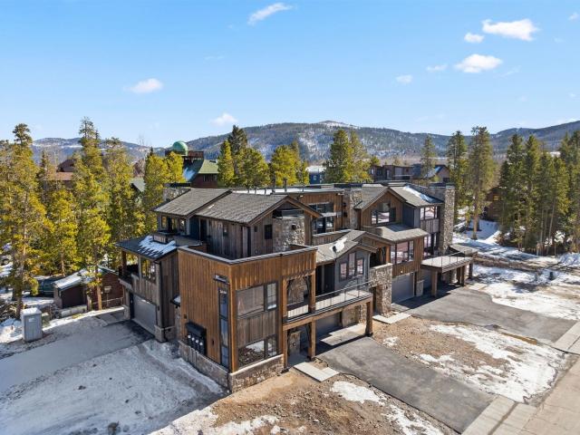 308 S 3rd Ave, Frisco, CO