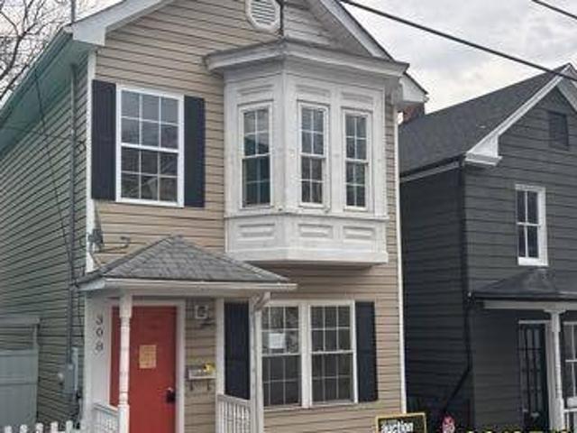 308 S Maple Ave, Martinsburg, WV 25401