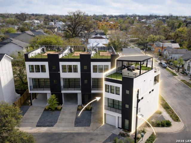 308 S Mesquite, Unit 4
