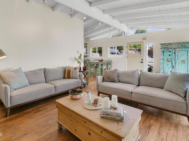 308 S Redondo Avenue