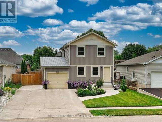 308 Selbourne Drive, Central Elgin Port Stanley, ON, N5L 1B1 house for sale | Listing ID X13613 | Royal LePage