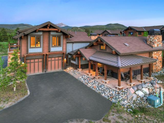 308 Shores Ln, Breckenridge, CO 80424 | MLS #3525