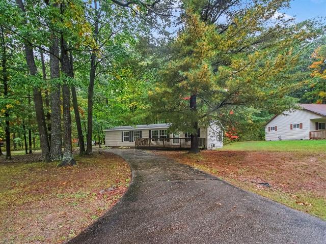 308 Silverhill Drive