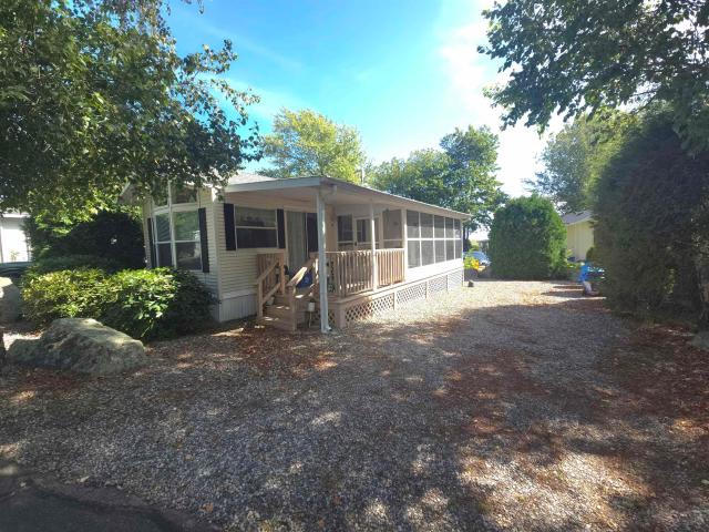 308 State Route 286 # Lot 81