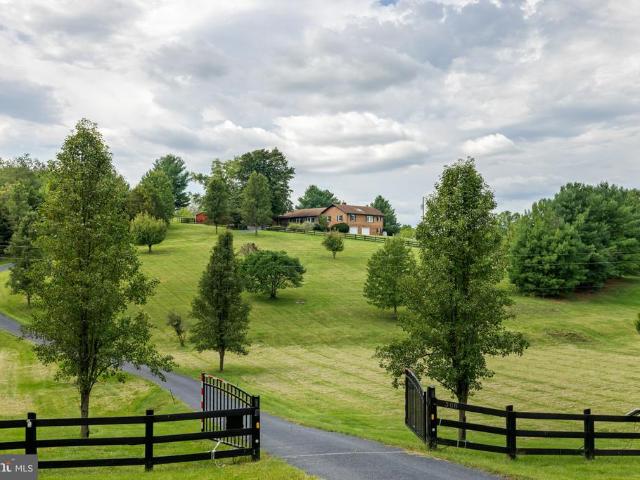 308 Stonewall Road