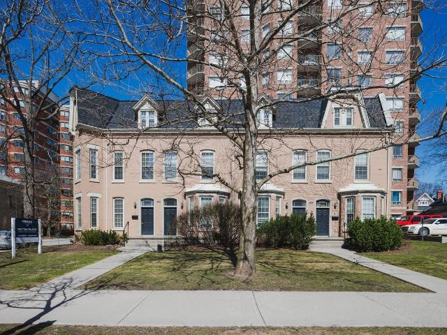 308 Queens Ave 2 Bedroom Home for Rent at 308 Queens Ave, London, ON N6B 1X4 Downtown London