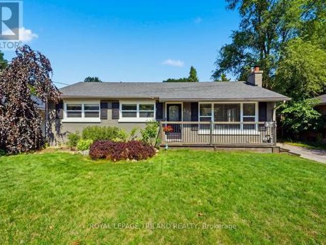 308 Reynolds Road, London South B, ON, N6K 2P1 house for sale | Listing ID X13627 | Royal LePage