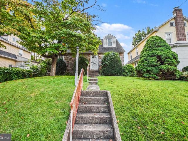 308 Runnymede Avenue #