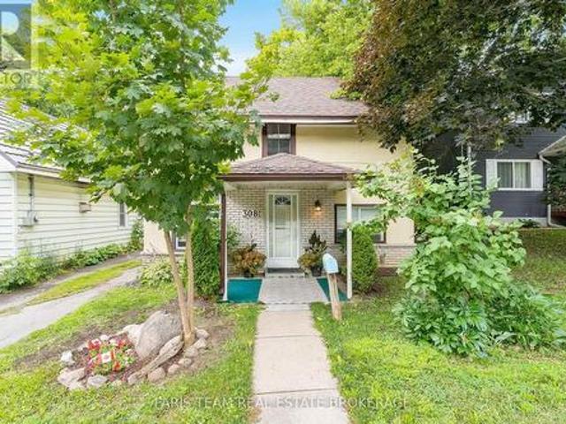 308 Russell Street, Midland, ON, L4R 3A2 house for sale | Listing ID S13601 | Royal LePage