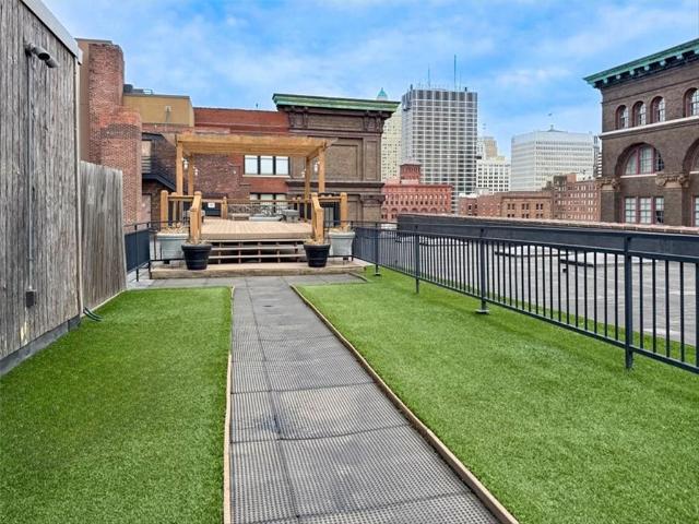 308 W 8th Street # 712