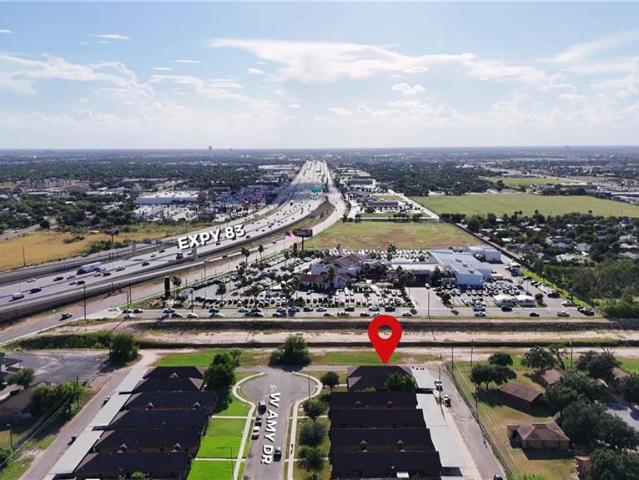 308 W Amy Drive