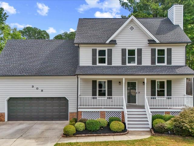 308 W Elm Avenue