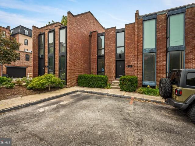 308 W Lafayette Avenue
