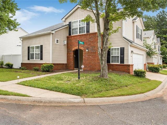 308 W Oaks Trail