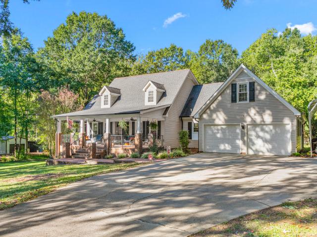 308 Woodland Drive
