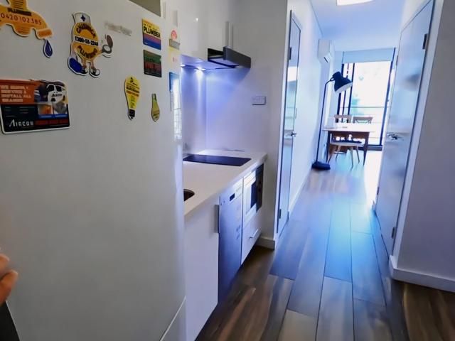 308 Wattle St, Sydney