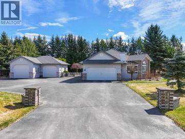 308 Westland Road, Quesnel, BC, V2J 6A7 house for sale | Listing ID R3115 | Royal LePage