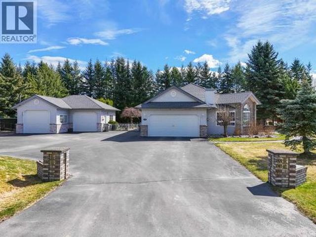 308 Westland Road, Quesnel, BC, V2J 6A7 house for sale | Listing ID R3115 | Royal LePage
