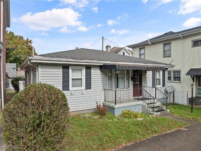 308 Whitely Street