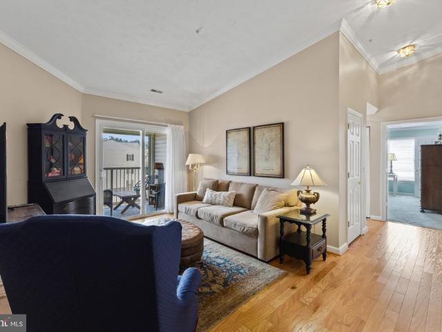 308 Willrich Circle # J