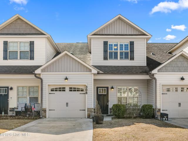 308 Winstead Loop Road