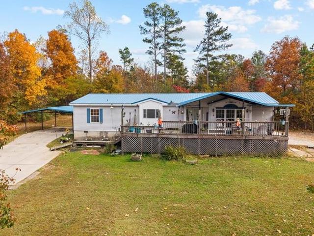 308 Twin Lakes Rd, Chatsworth, GA 30705