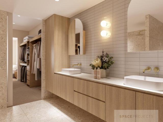 308m² of Exceptional Apartment Living
