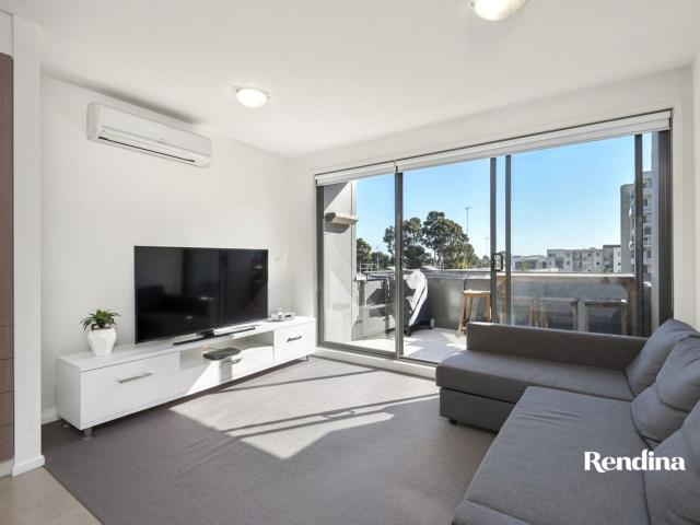309/40 Altona Street, Kensington