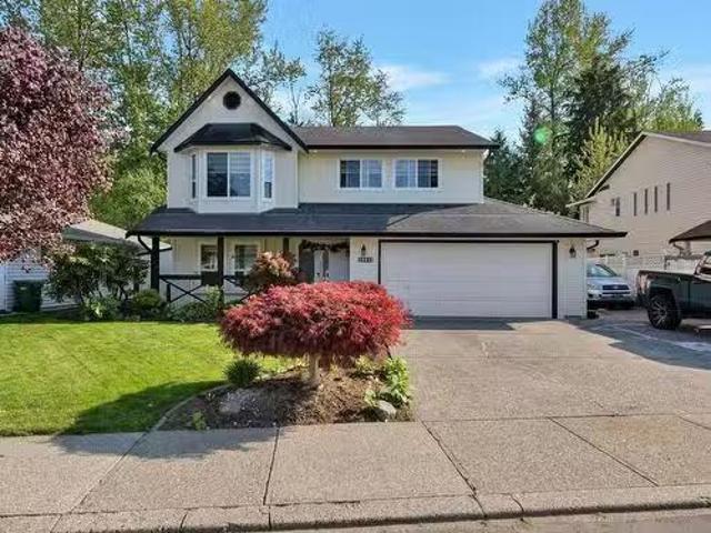 30942 Gardner Avenue, Abbotsford, BC, V2T 5E4 house for sale.