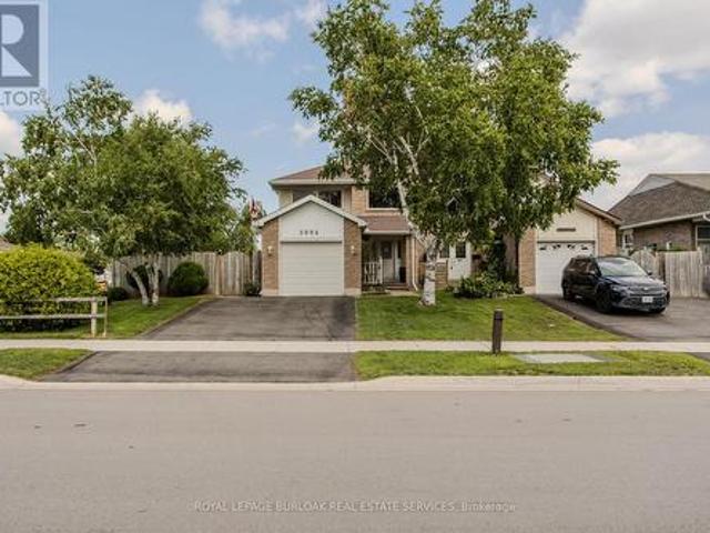 3094 Autumn Hill Crescent, Burlington, ON, L7M 1Y6 house for sale | Listing ID W13667 | Royal LePage