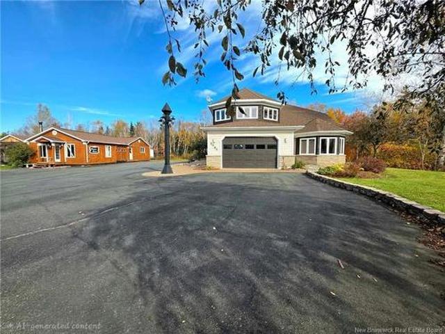 3094 Ch, Saint Laurent Nord, NB, E8K 3L2 house for sale | Listing ID NB149659 | Royal LePage