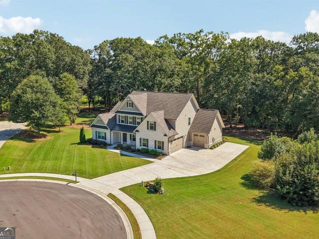 3094 Rambling Rill Drive