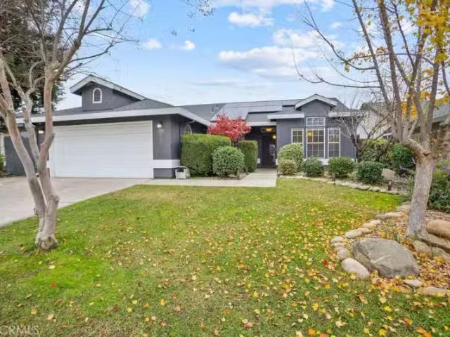 3094 WATERFALL DR, ATWATER, CA 95301