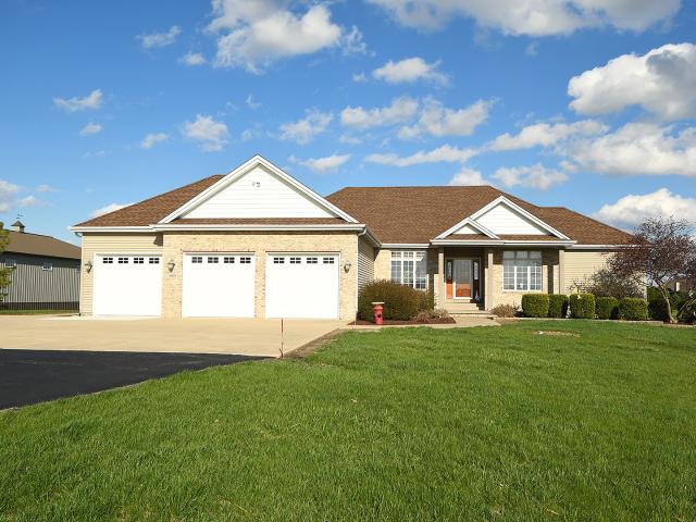 3095 N 5000W Road