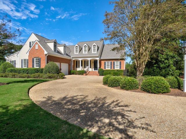 3095 Belmont Lake Drive