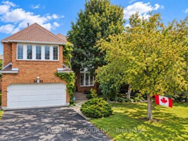 3095 Cascade Court, Mississauga, ON, L5L 5L9 house for sale | Listing ID W13760 | Royal LePage