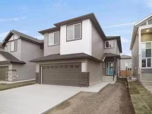 3095 Dixon Landing Landing, Edmonton, AB, T6W 5L2 house for.
