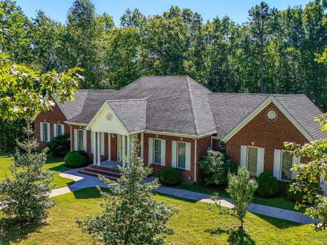 3095 Hill Springs Drive