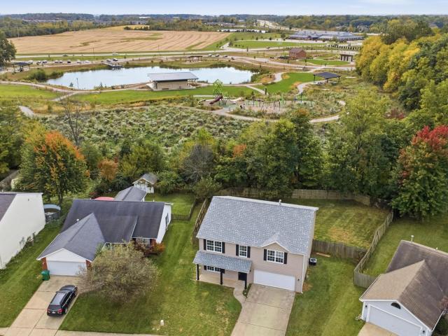 3095 Stratus Drive