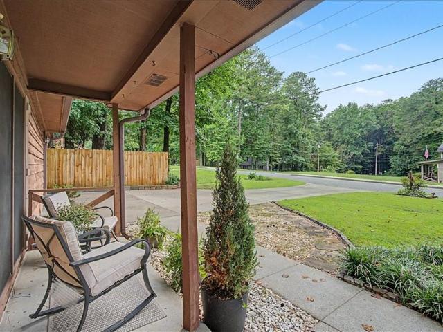 3095 Woodland Drive NW