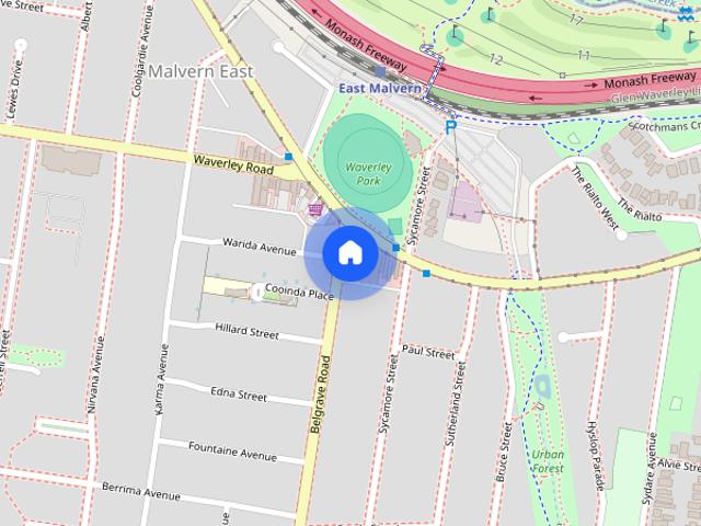 309/60 Belgrave Road, Malvern East VIC 3145 Apartment For Rent | Domain